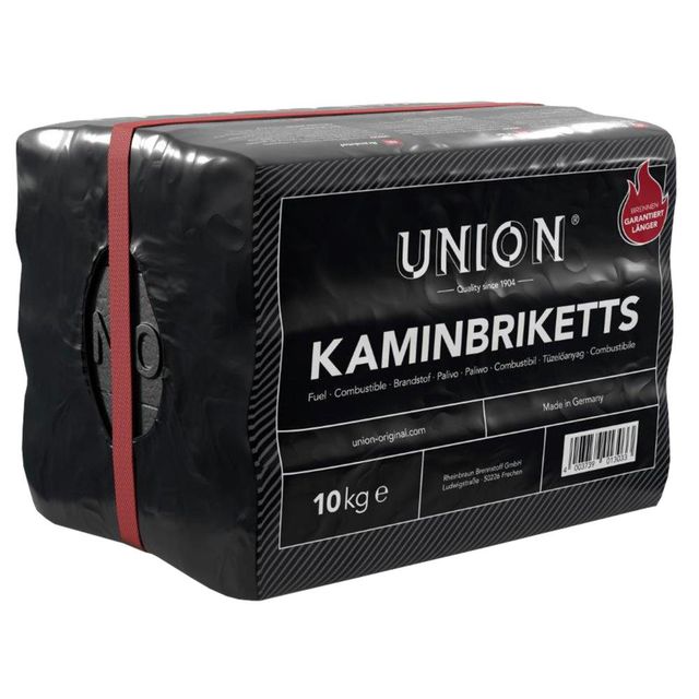 Union 7 10kg folie
