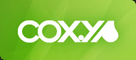 Primary Raster logo